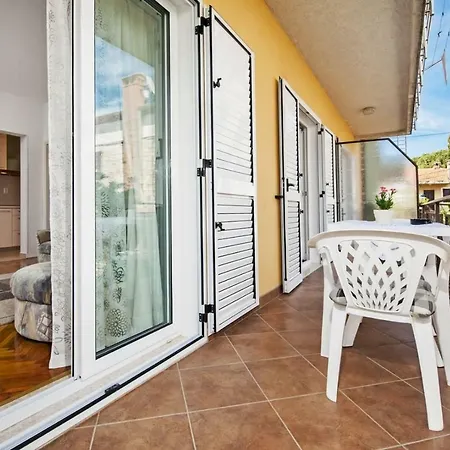 Apartman Klara 470