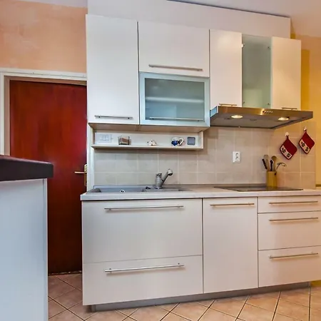 Apartman Klara 470 *