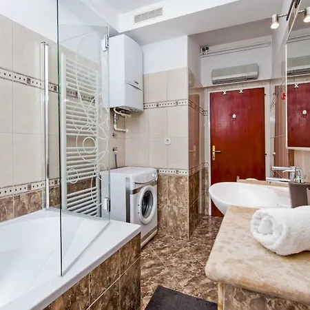 Apartman Klara 470 *