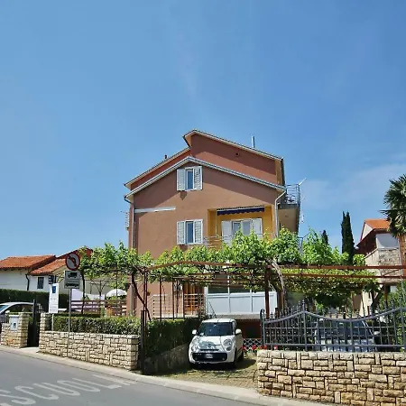 Klara 470 Apartman