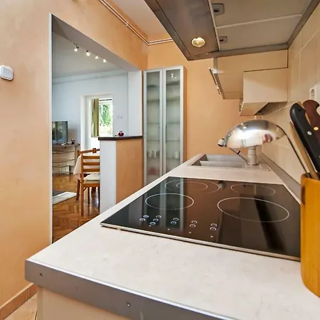 Apartman Klara 470 Rovinj