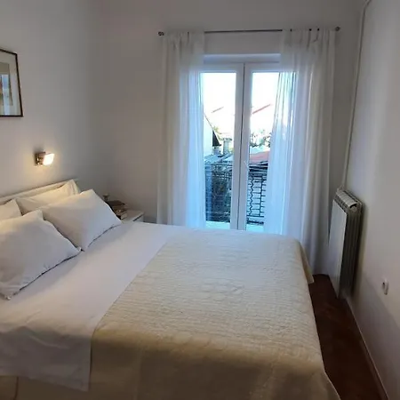 Apartman Klara 470 Rovinj
